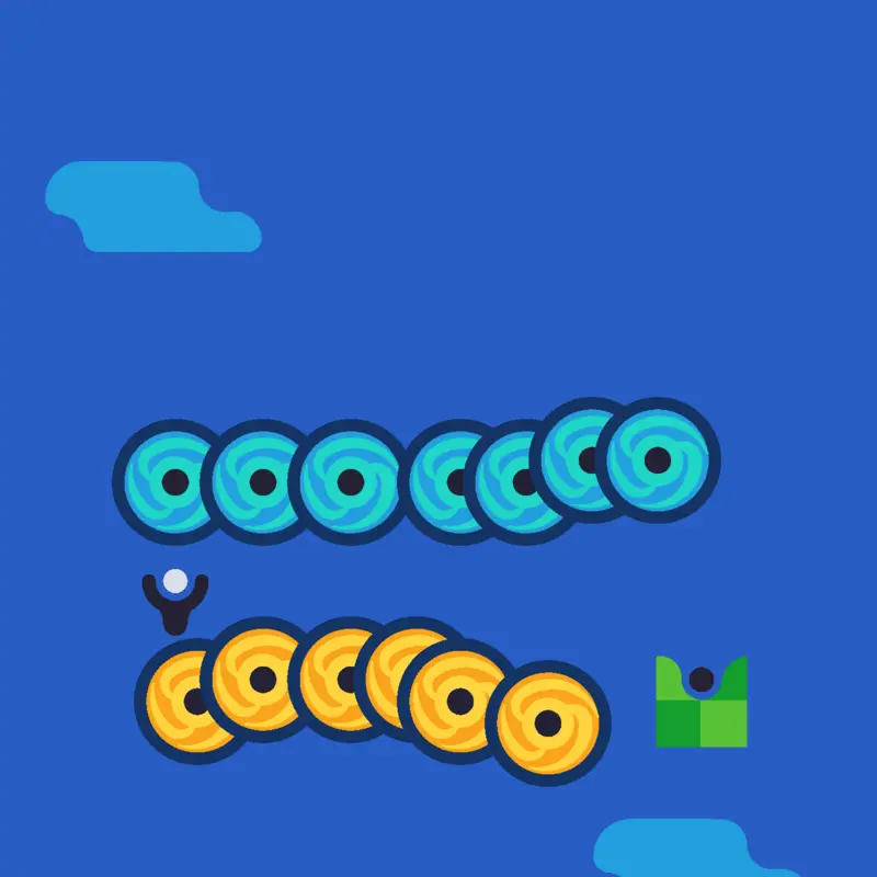 Game by @yepevk