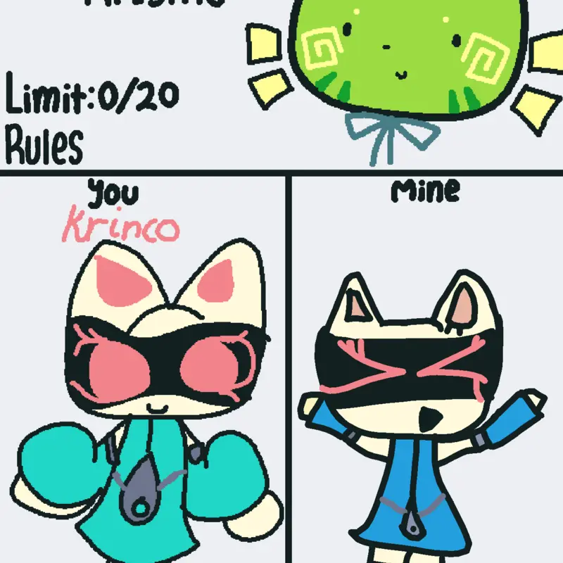 Game by @Heartz_ping