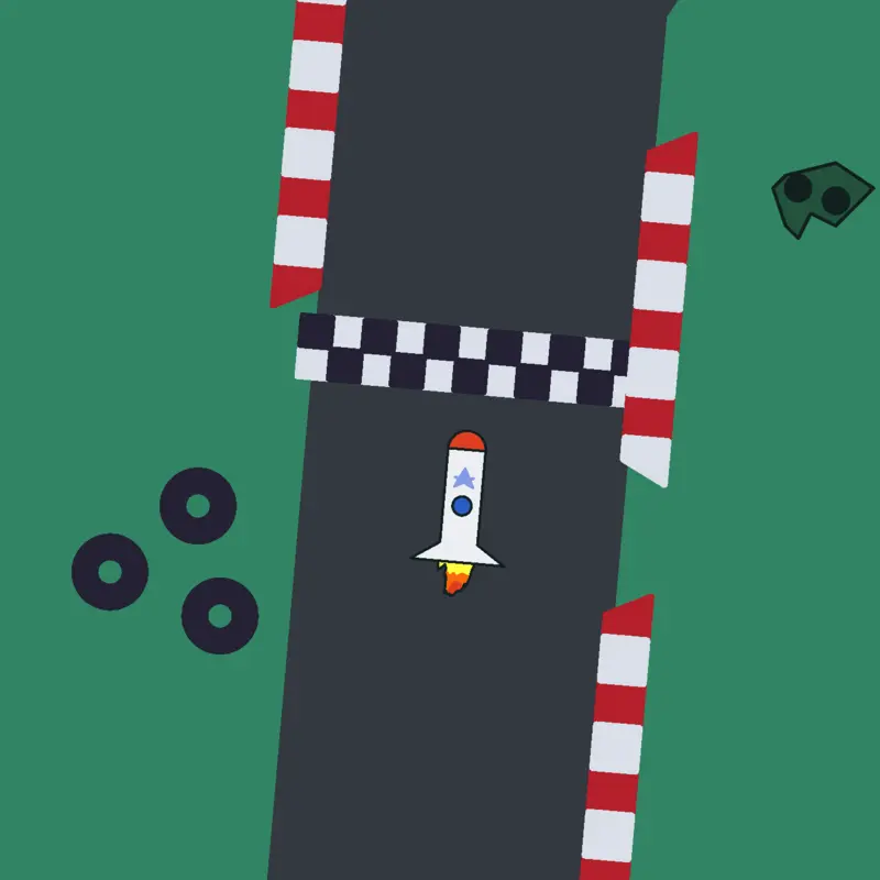 Game by @chocolate_box