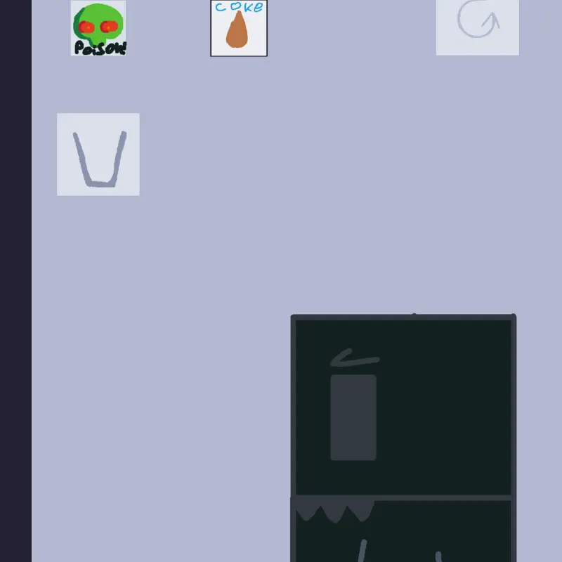 Game by @pastalolko
