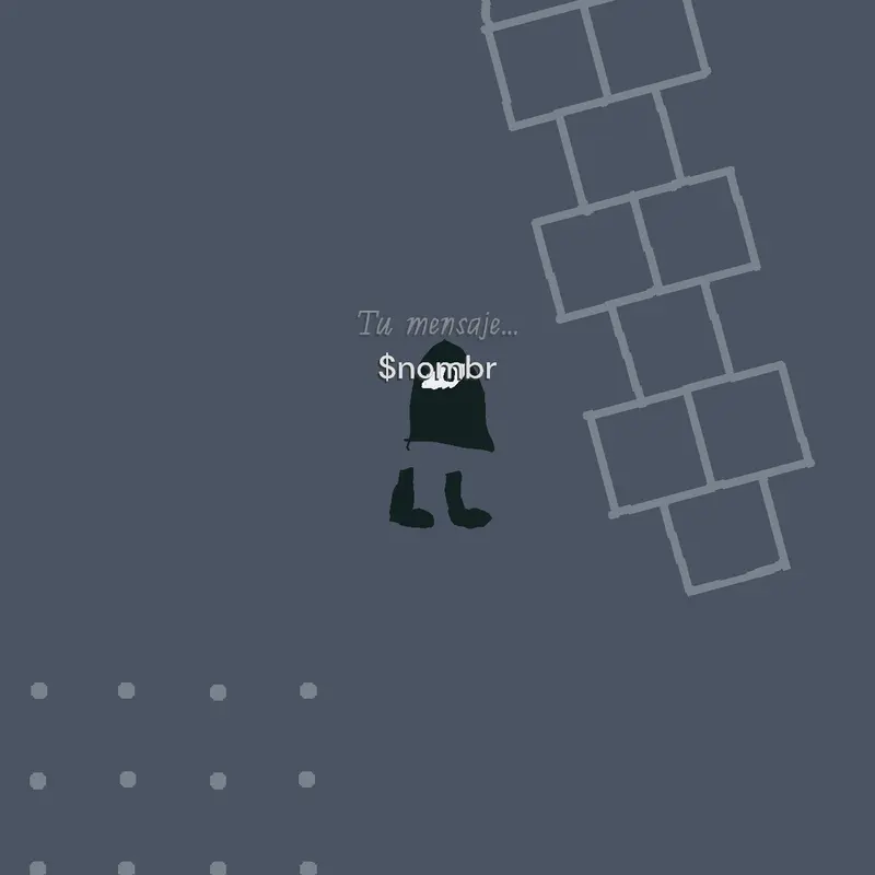 Game by @BertaAraneda