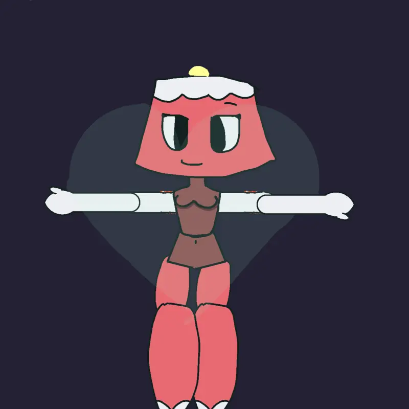 Game by @Iluvbobatea