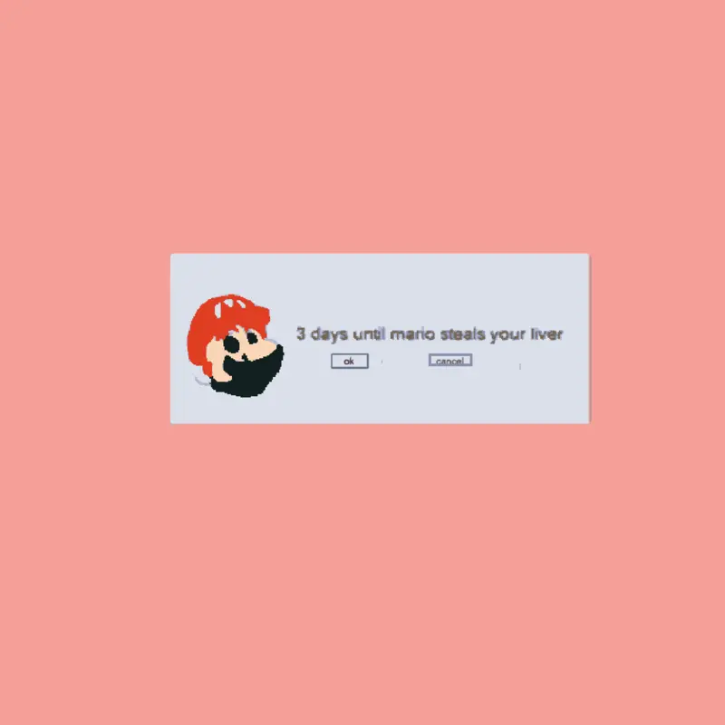 Game by @Ellise