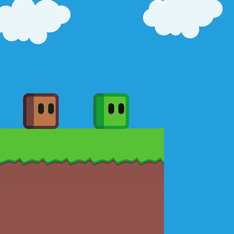 Game by @yassokh