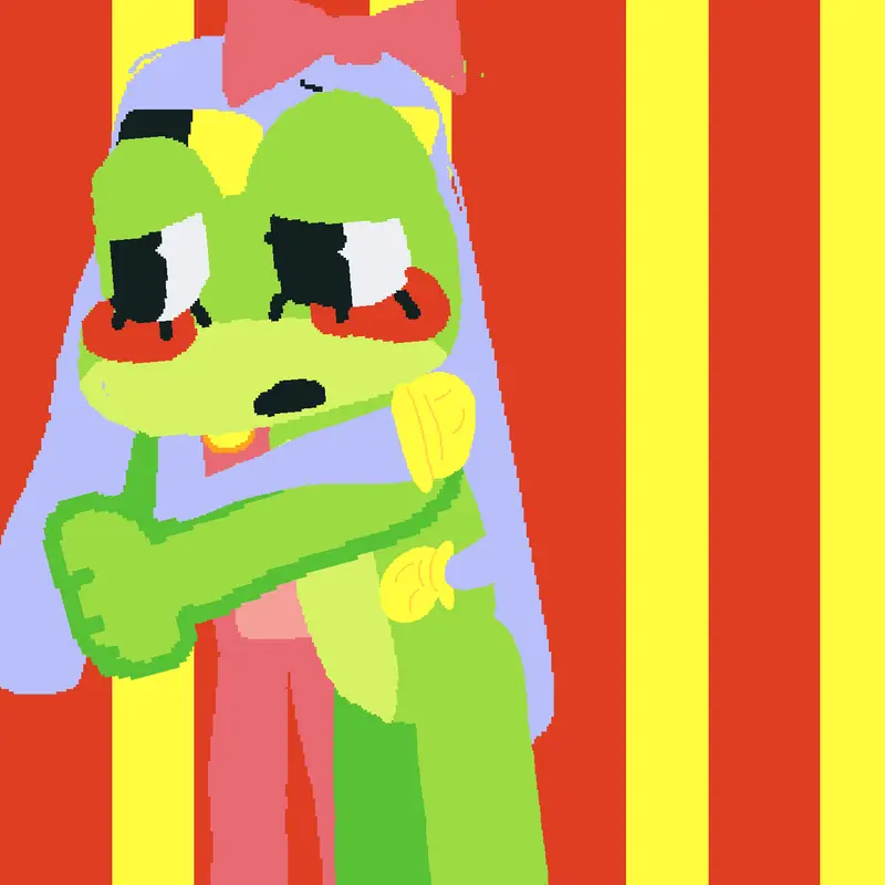 Game by @Jax_Fan_QNA