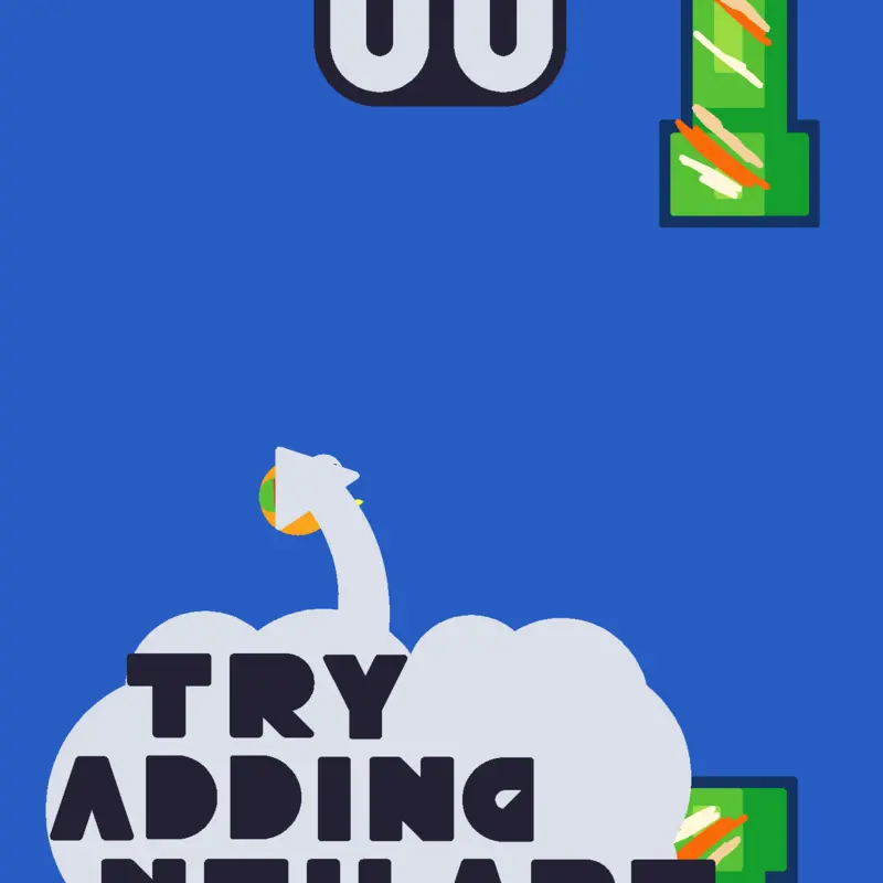 Game by @OheSahabi