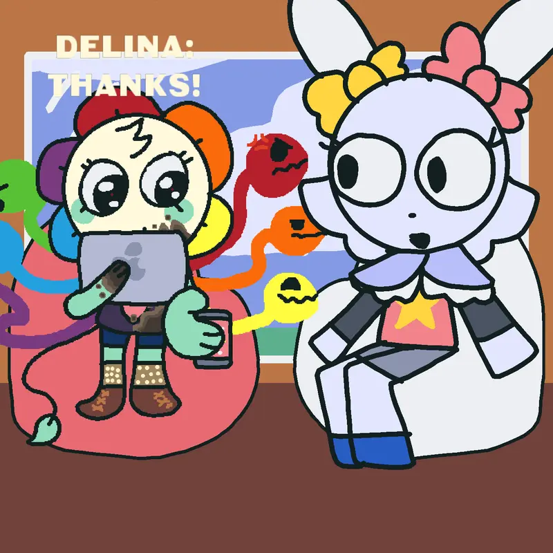 Game by @-Delina_back-