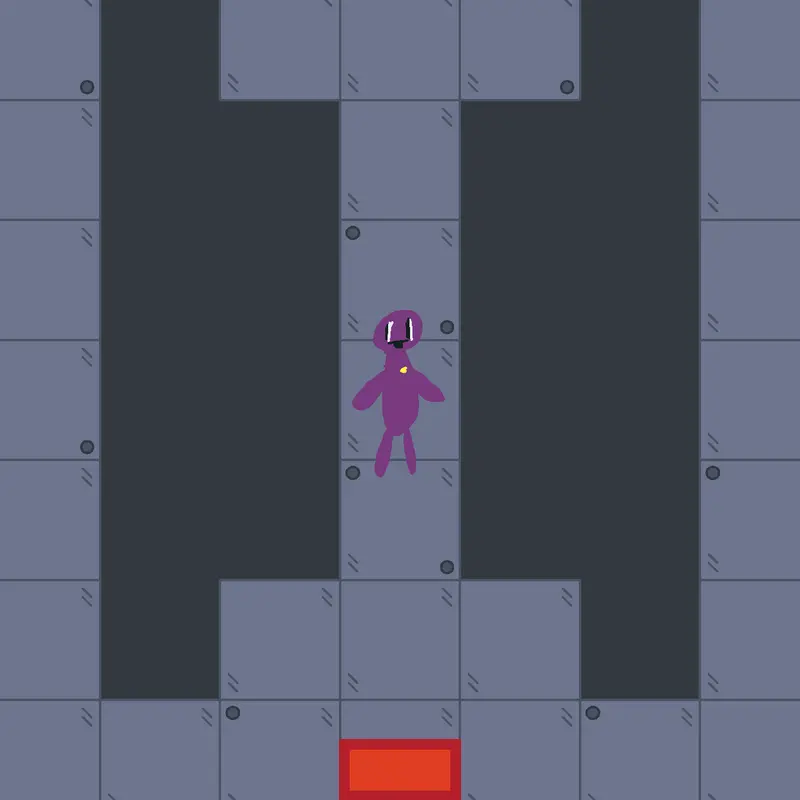 Game by @biobot
