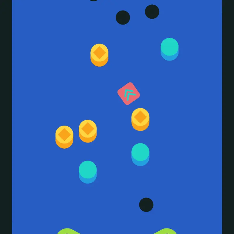 Game by @Blob_Liner