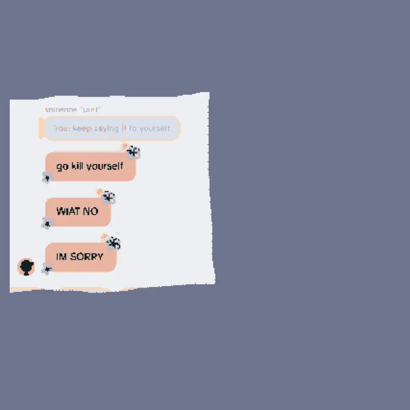 Game by @uglyassmotherfucker