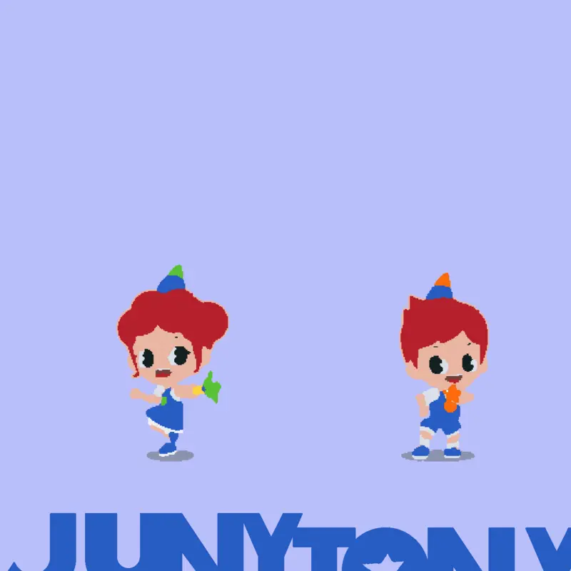 Game by @Tanuphat