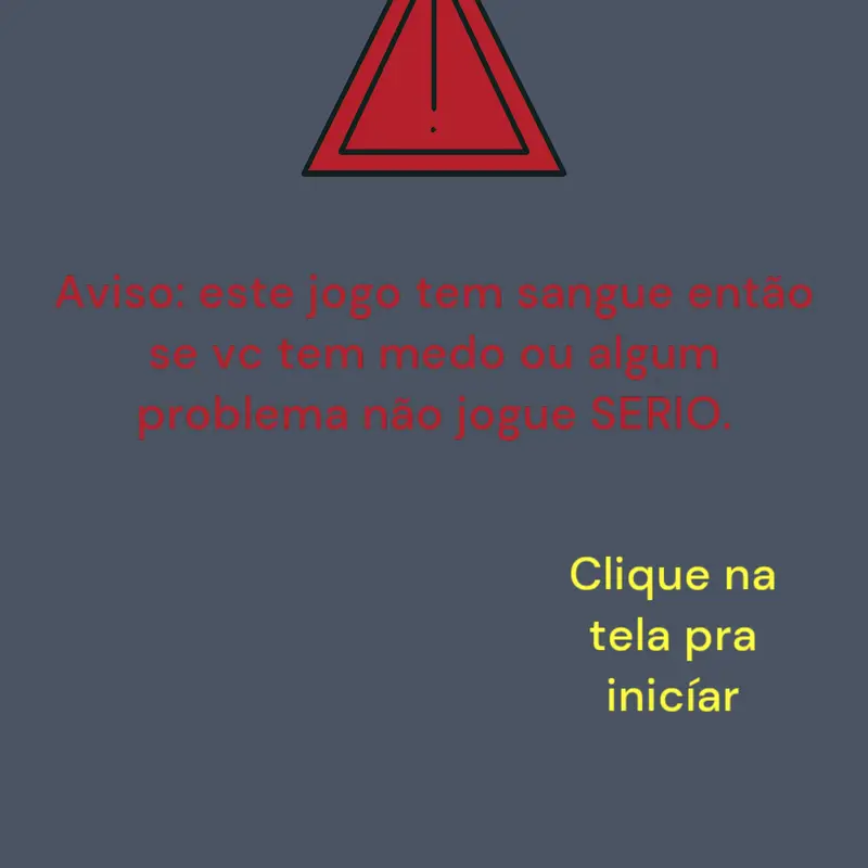 Game by @DaviVlima