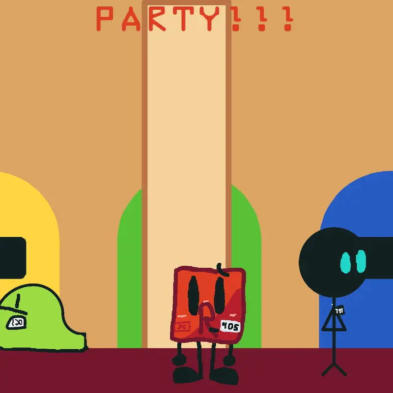 Game by @scrapslover