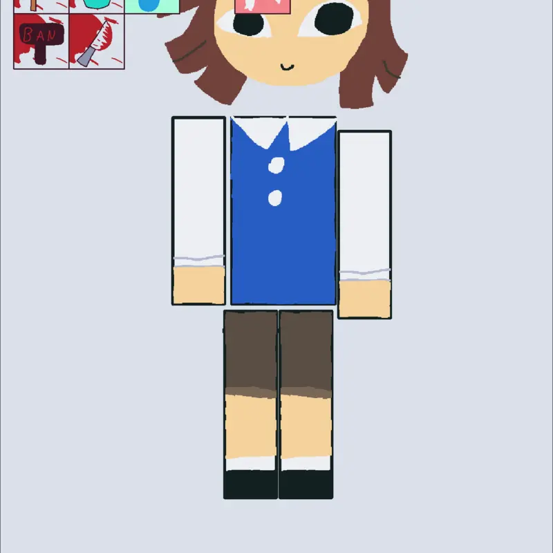 Game by @Claieee