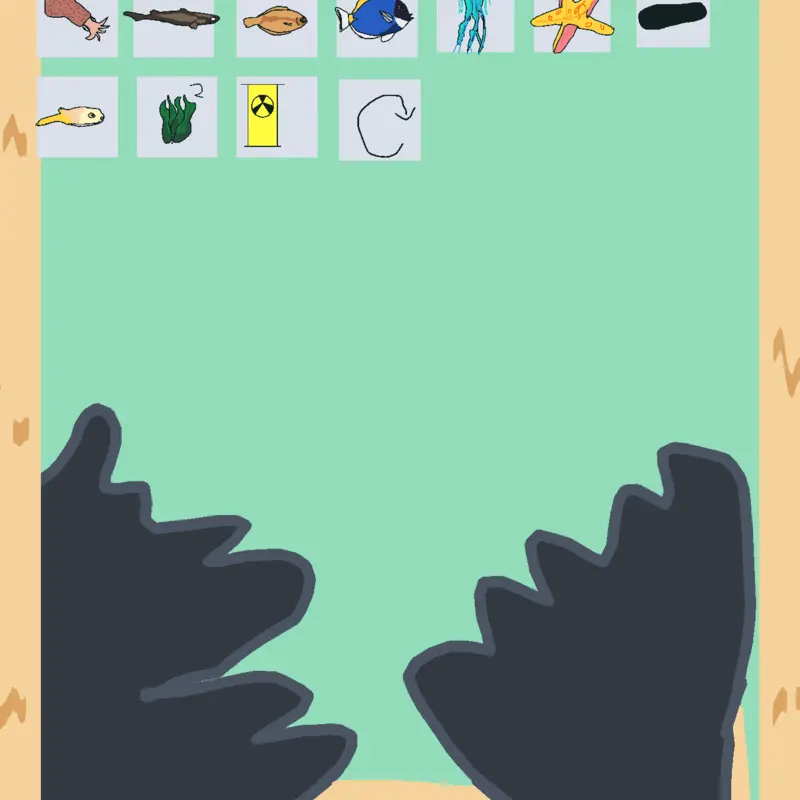 Game by @kleniokas