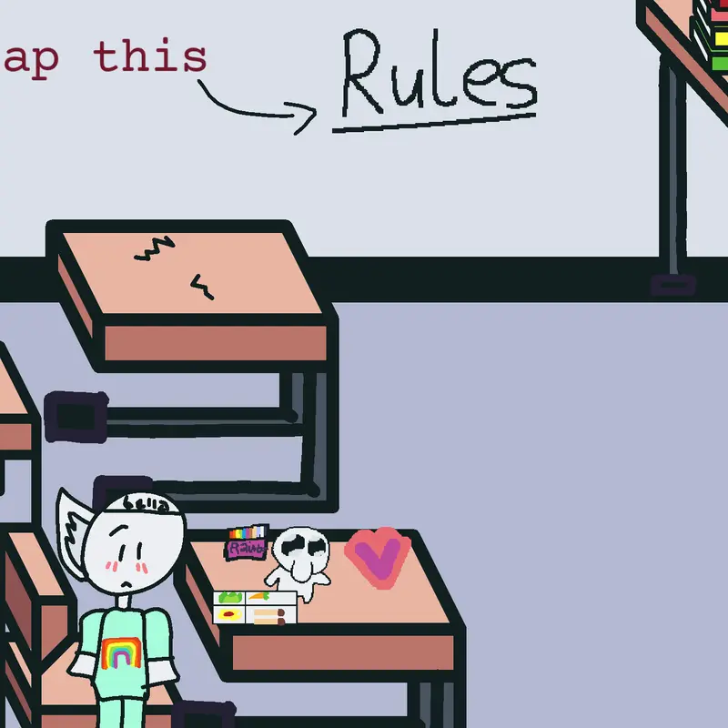 Game by @kiyomie