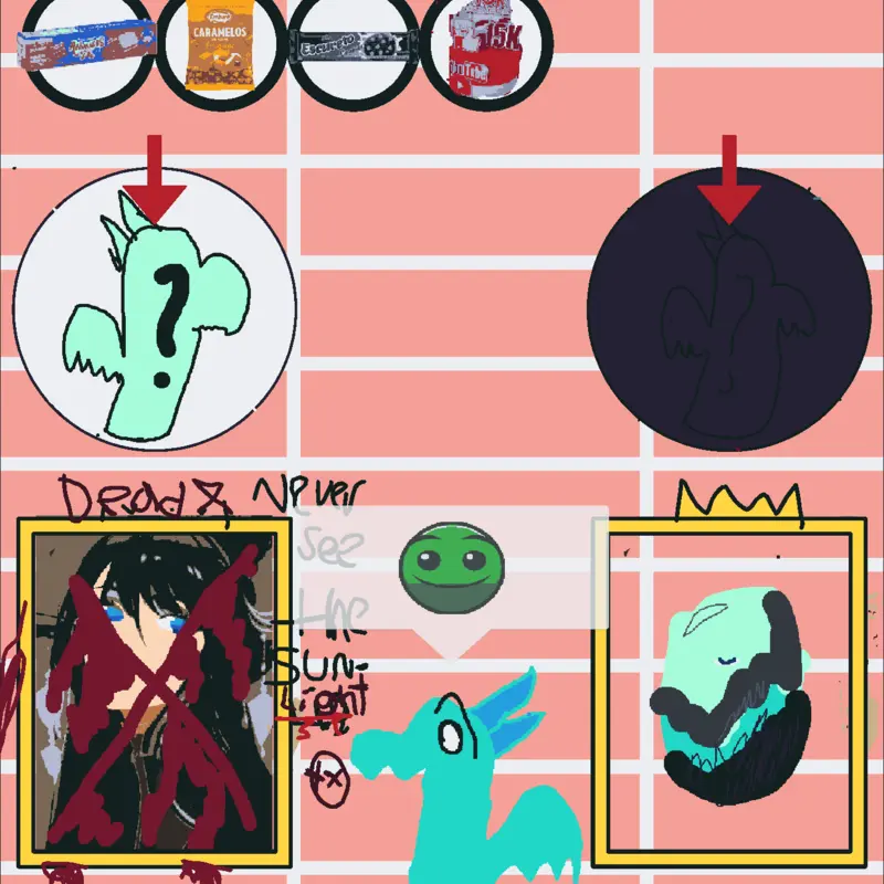 Game by @Shadow_dragon_and_family
