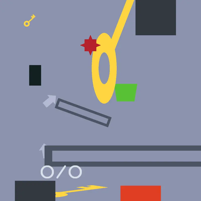 Game by @TheUnhappySlamoFromJJT