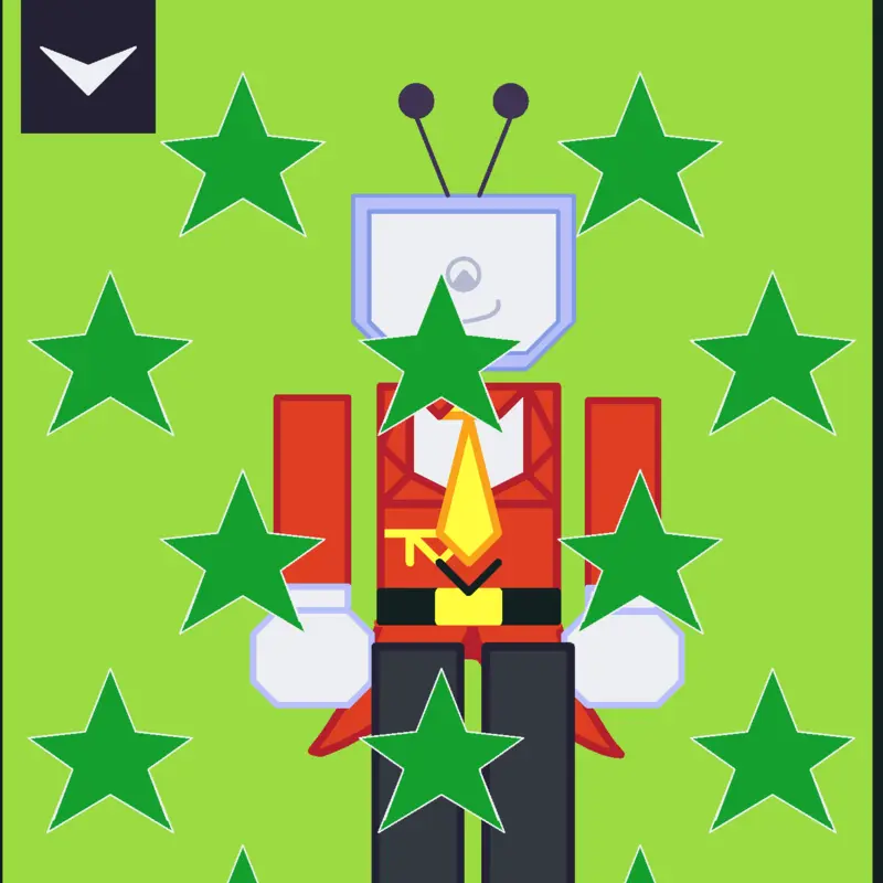 Game by @_Mr_Ant_Tenna_