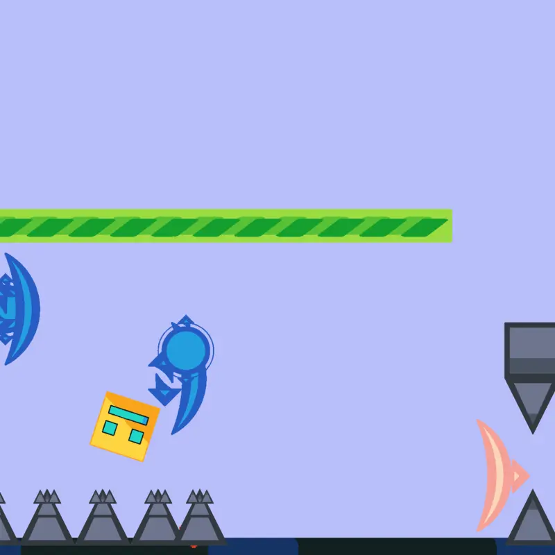 Game by @AK47_