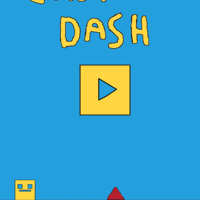 Game by @AnthonyRichard