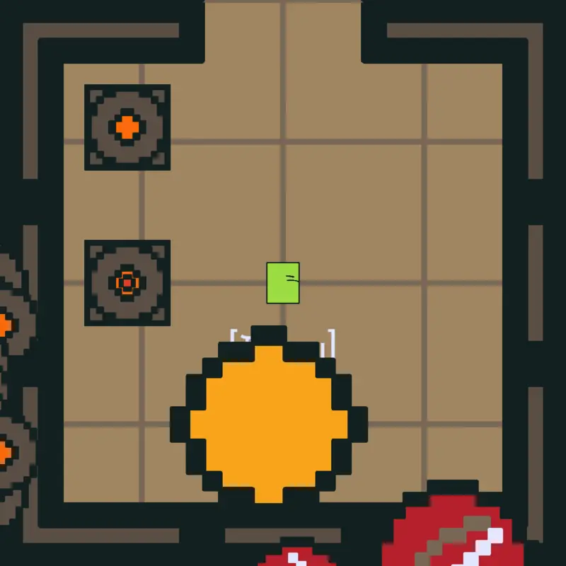 Game by @CaSePiNoRiSe