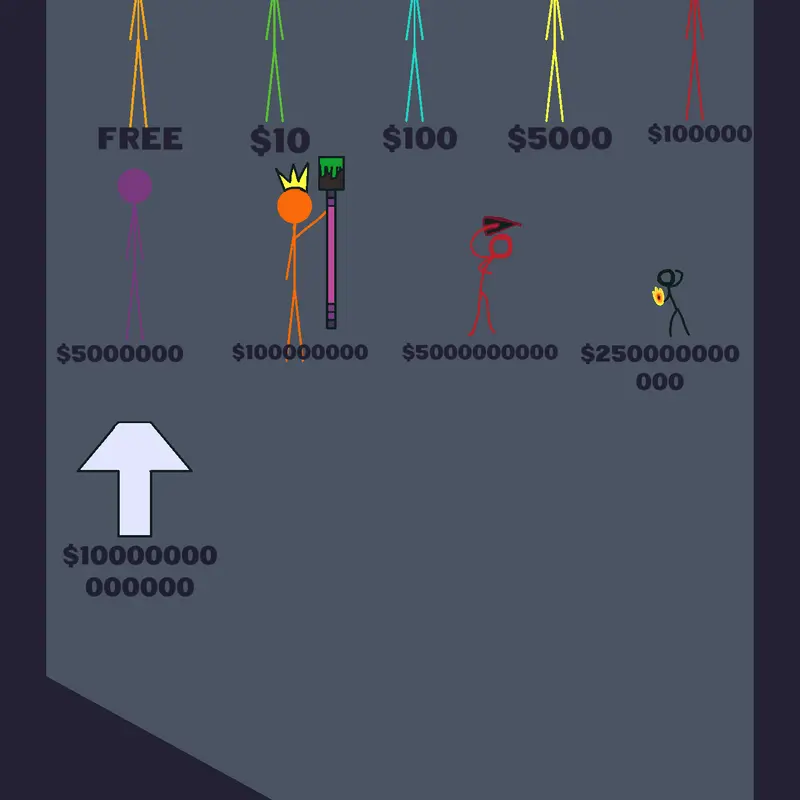 Game by @super-666