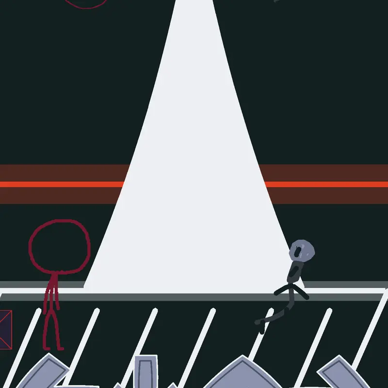 Game by @bartekk