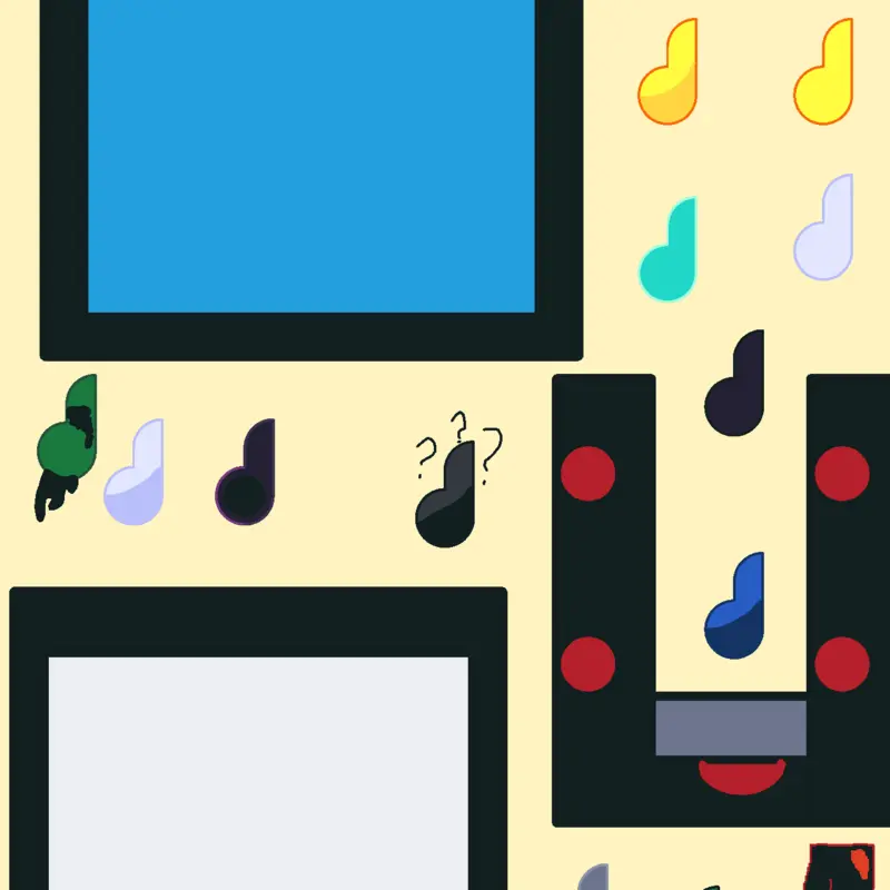 Game by @awidred