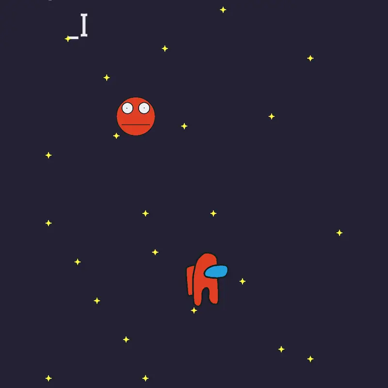 Game by @Impostor_Red_Indonesian