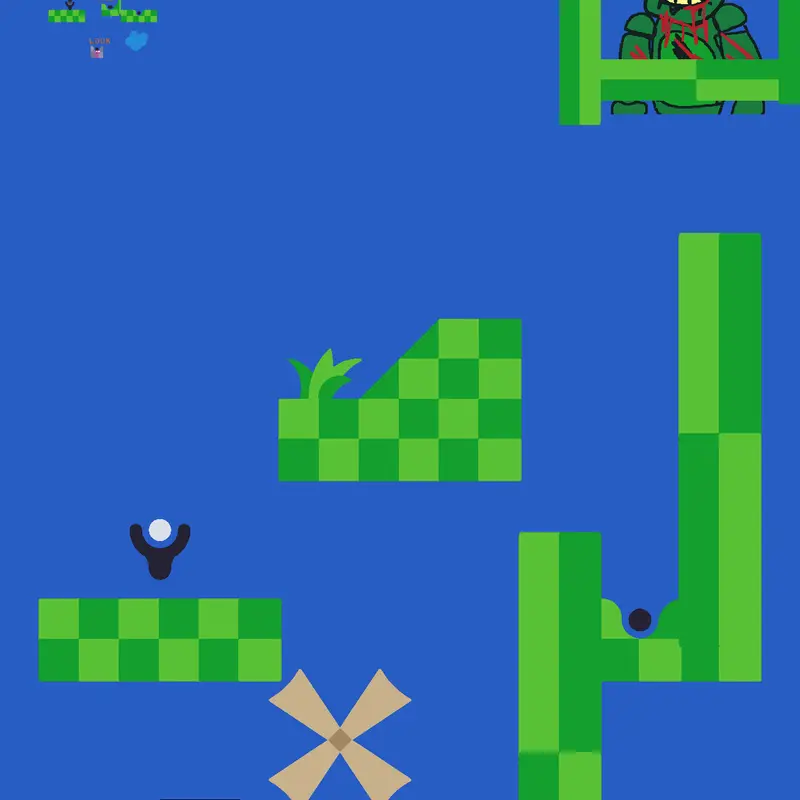 Game by @susoro