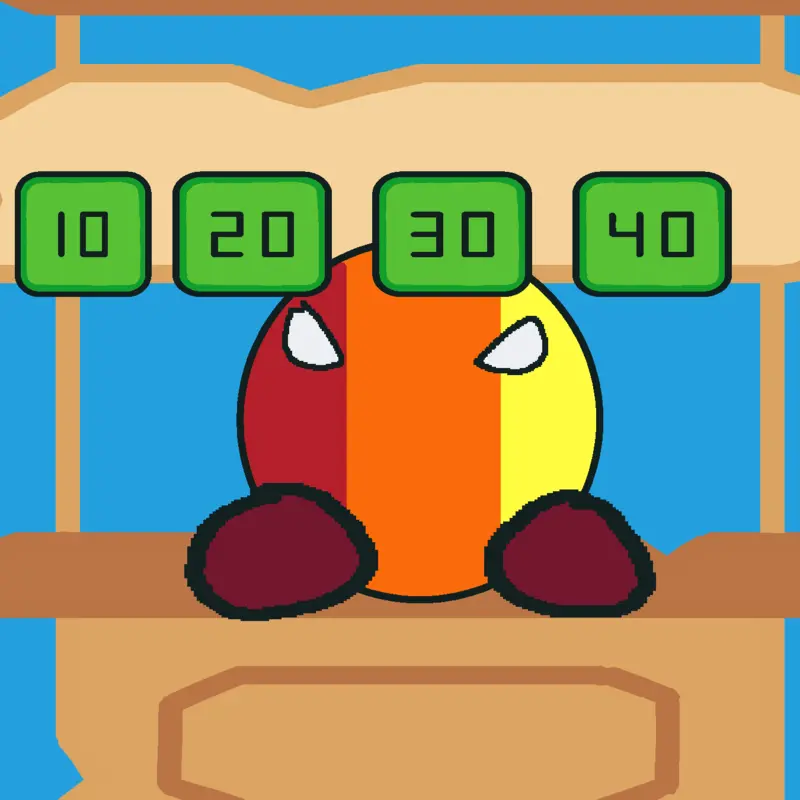 Game by @3jqmp