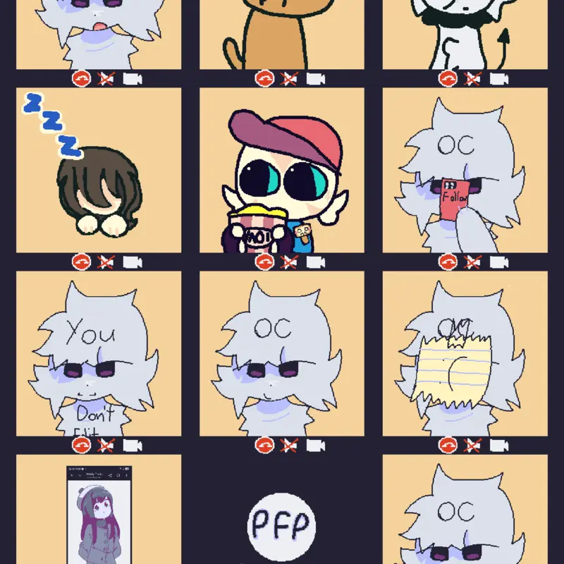 Game by @DaryllTheIceKing