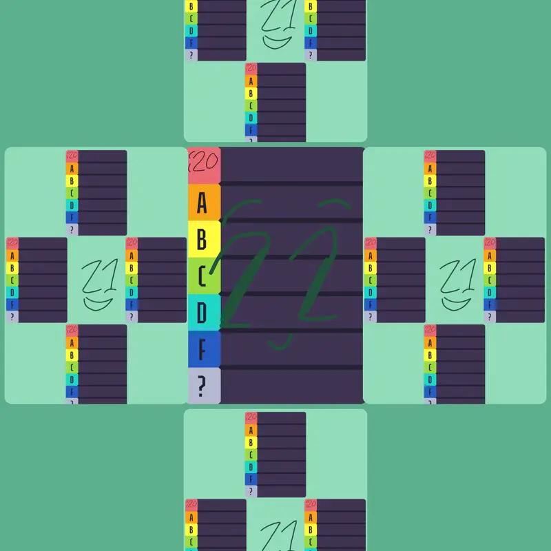 Game by @Ishu100counting