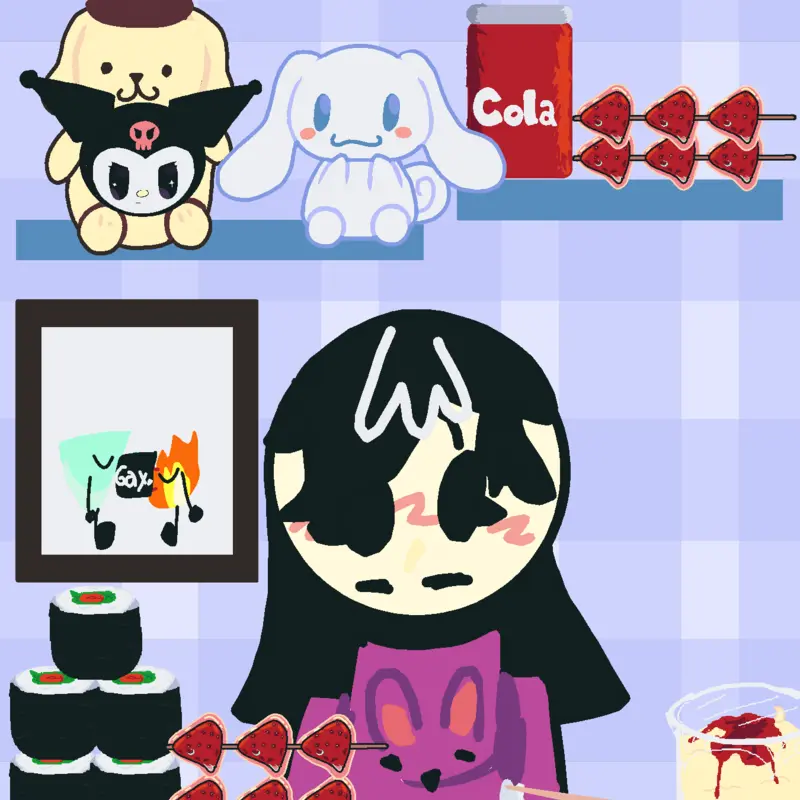 Game by @kitkatt_fanstic