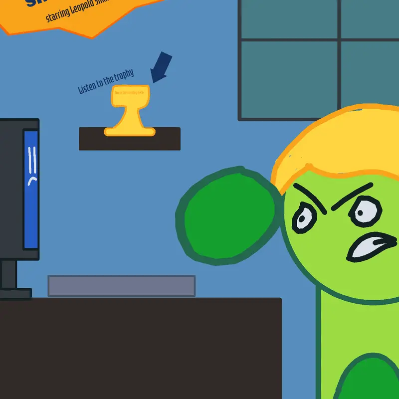 Game by @yuyf