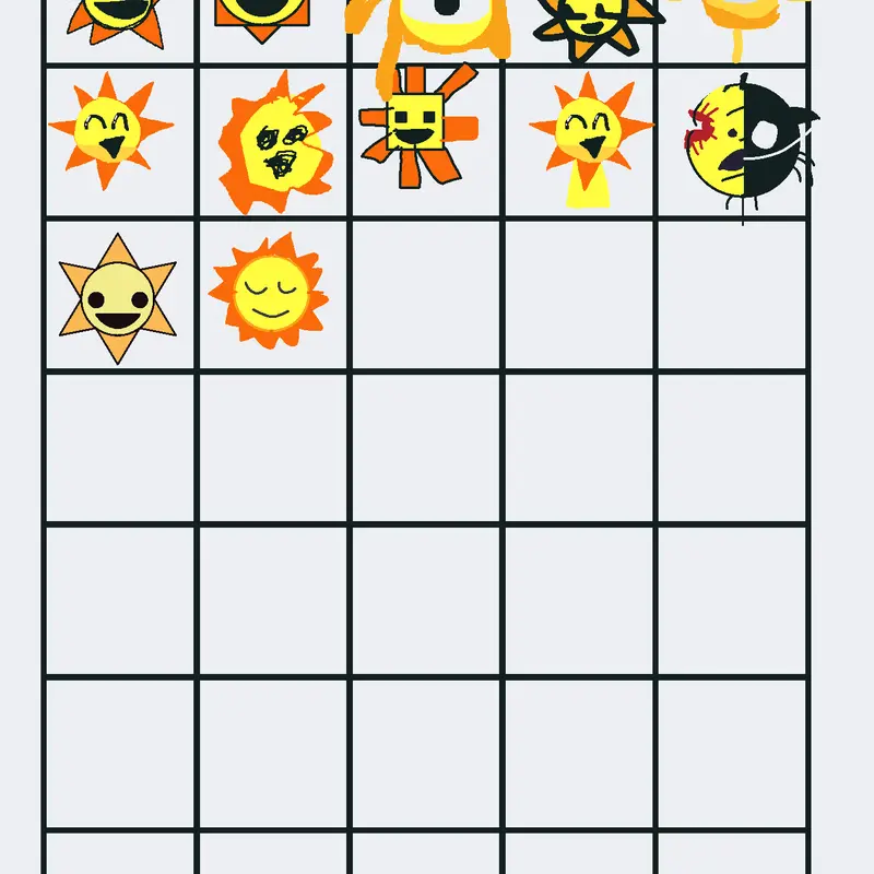Game by @pantastar