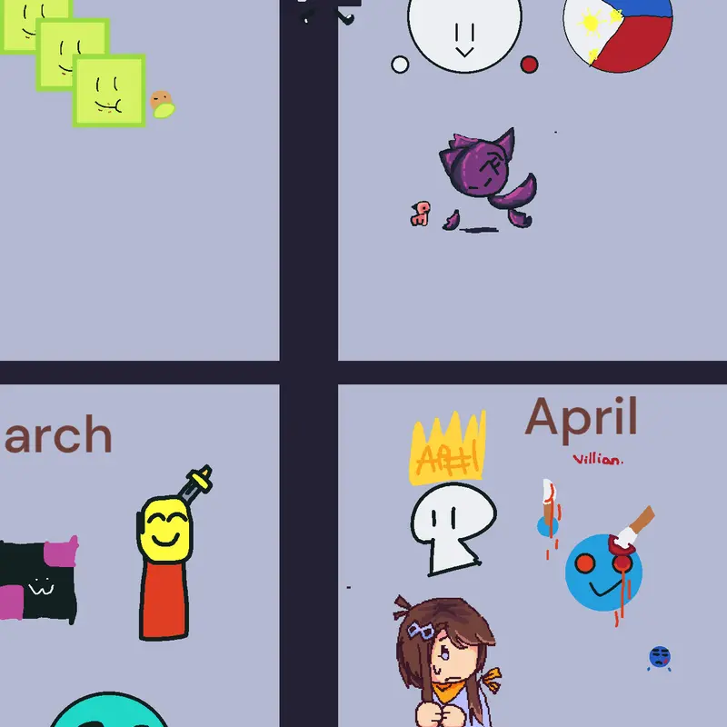 Game by @niniii