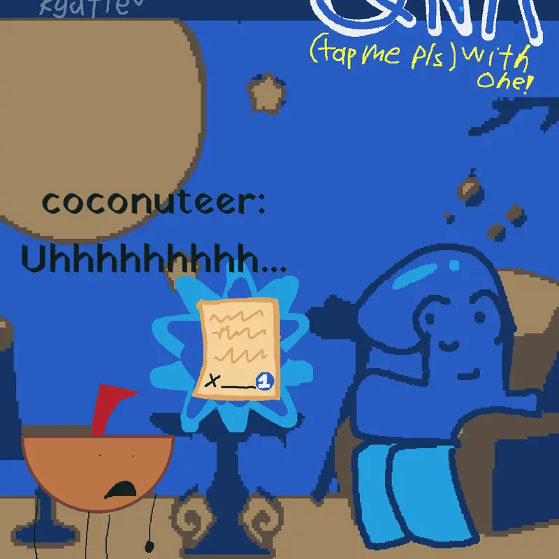 Game by @Kyutie