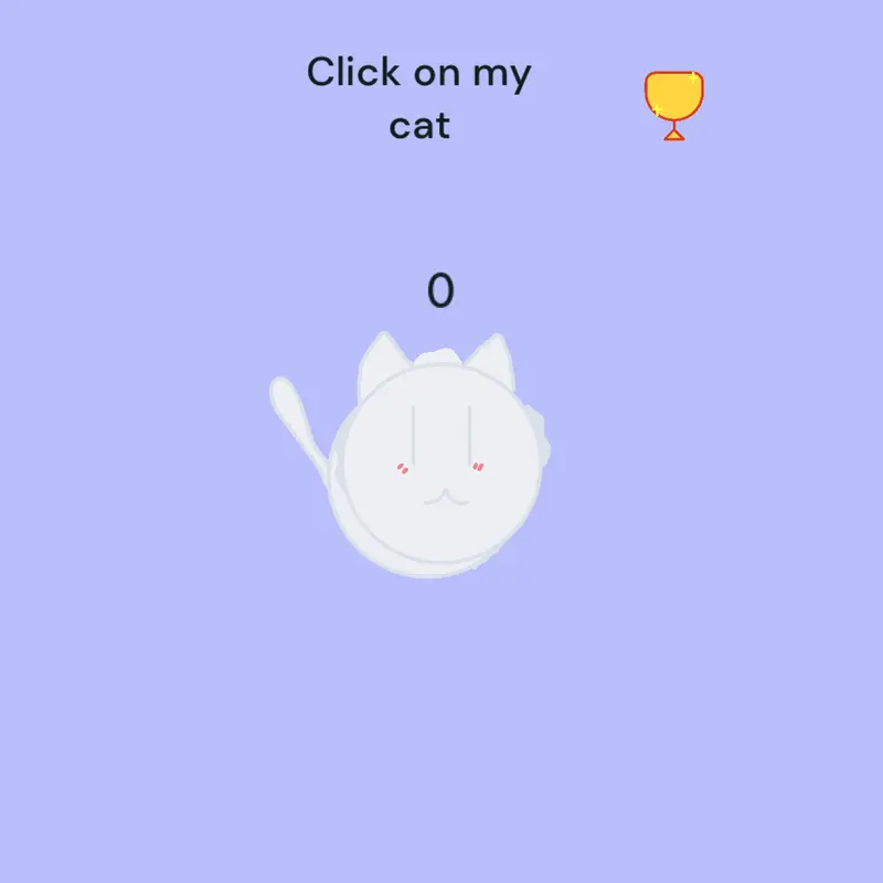 #tap#clik#cat by @IsabelaSousa