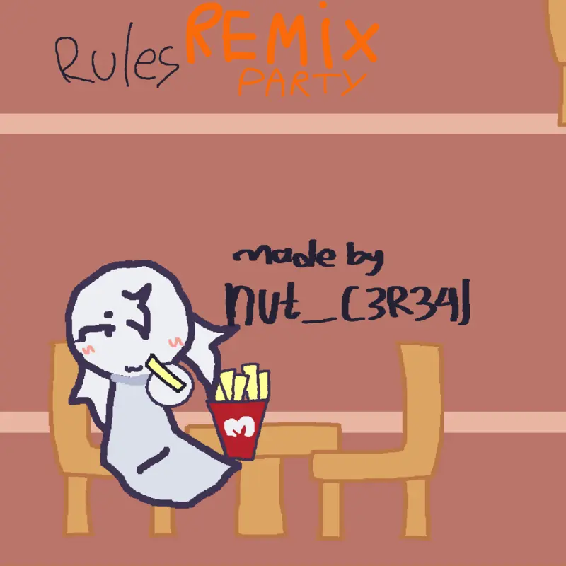 Game by @CattyCat_Twin
