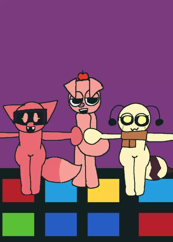 Game by @-AlexaGangOfficial-