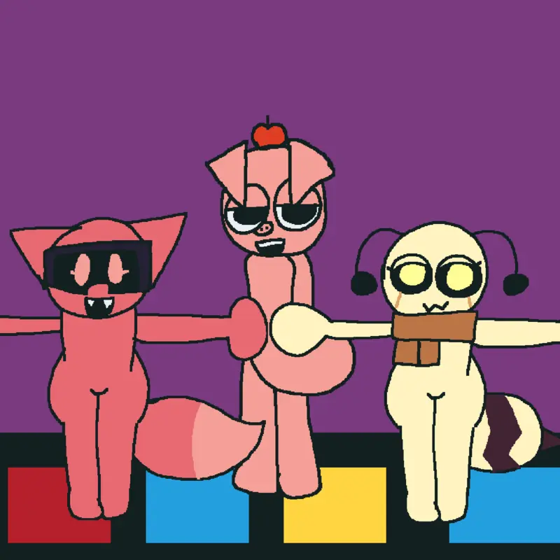 Game by @-AlexaGangOfficial-