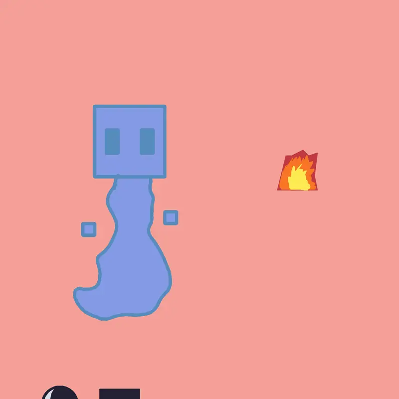 Game by @GhostHuman