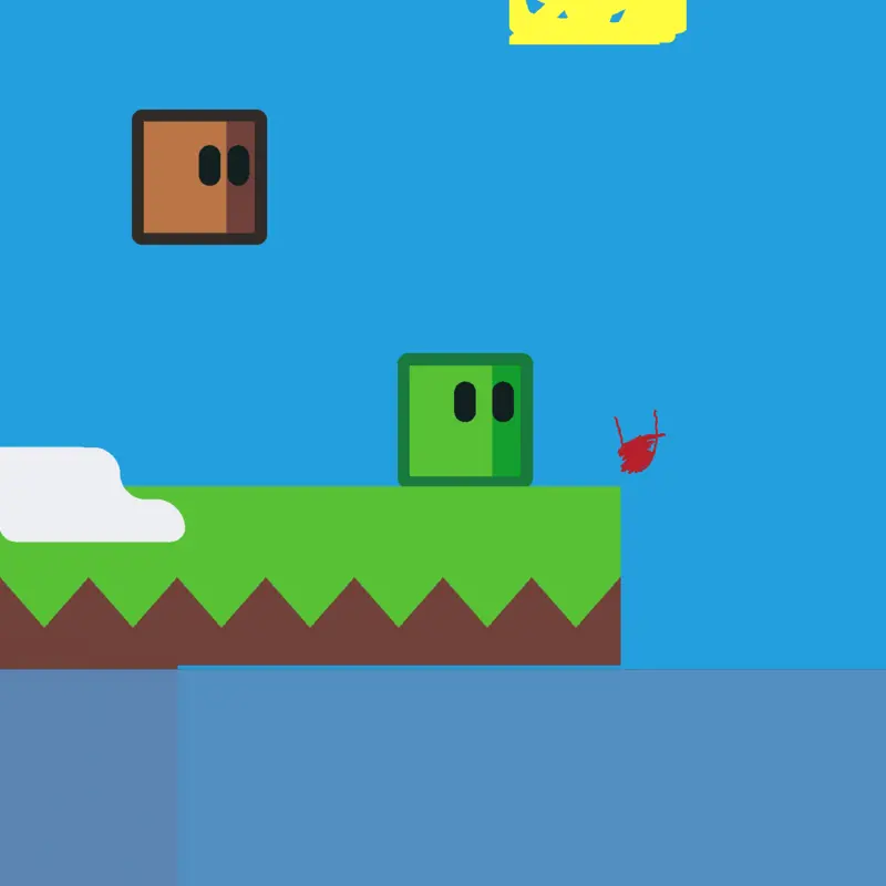 Game by @darth90