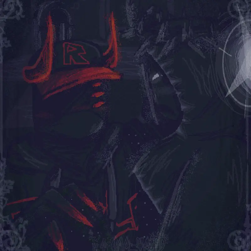 Noli x Guest666! by @K4rma_Vaiid