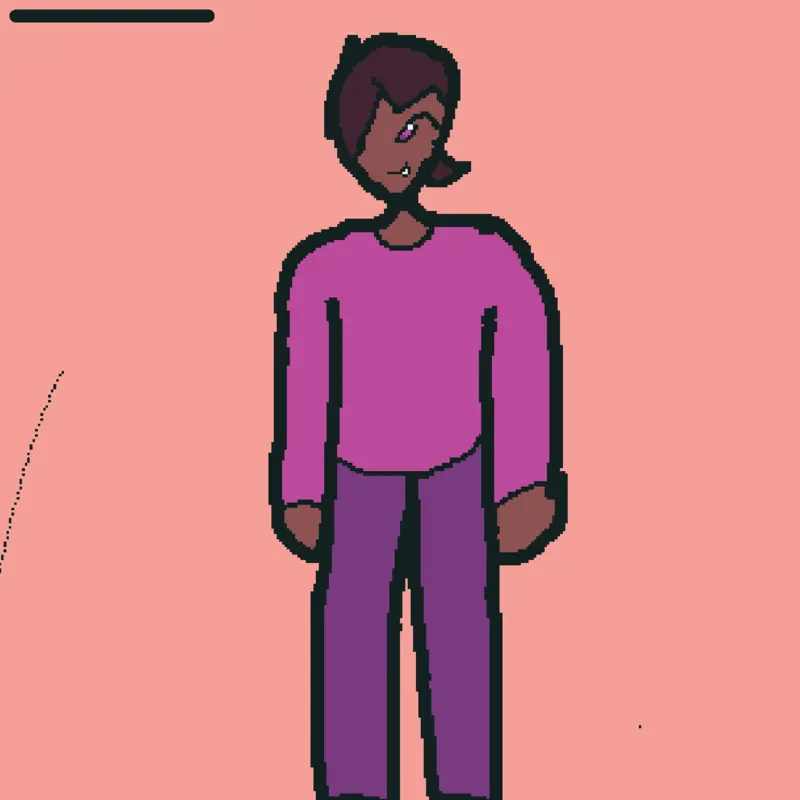 GUY by @rosezxz