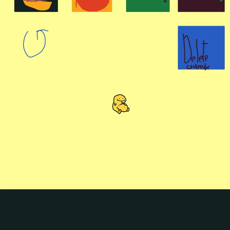 Game by @riosayer