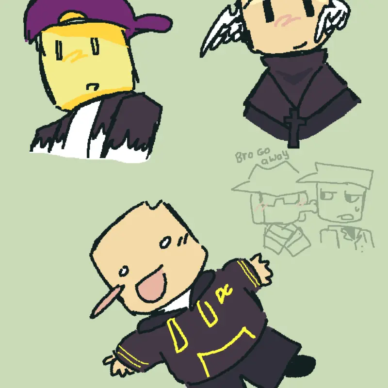 Game by @N4S