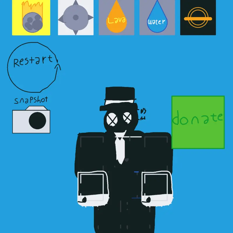 Game by @taetum